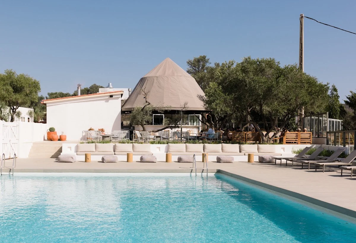 wecamp Cadaqués — camping en Cadaqués, Girona, Cataluña · 3.8 de 5 (1632 opiniones)