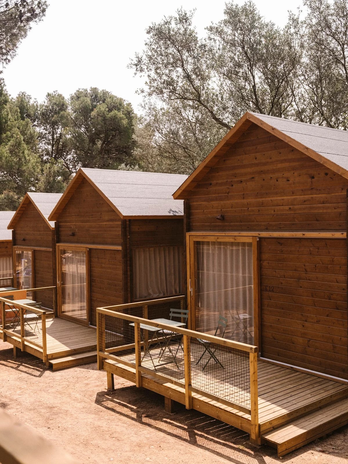 wecamp Cala Montgó — camping en L'Escala, Girona, Cataluña · 4.0 de 5 (662 opiniones)