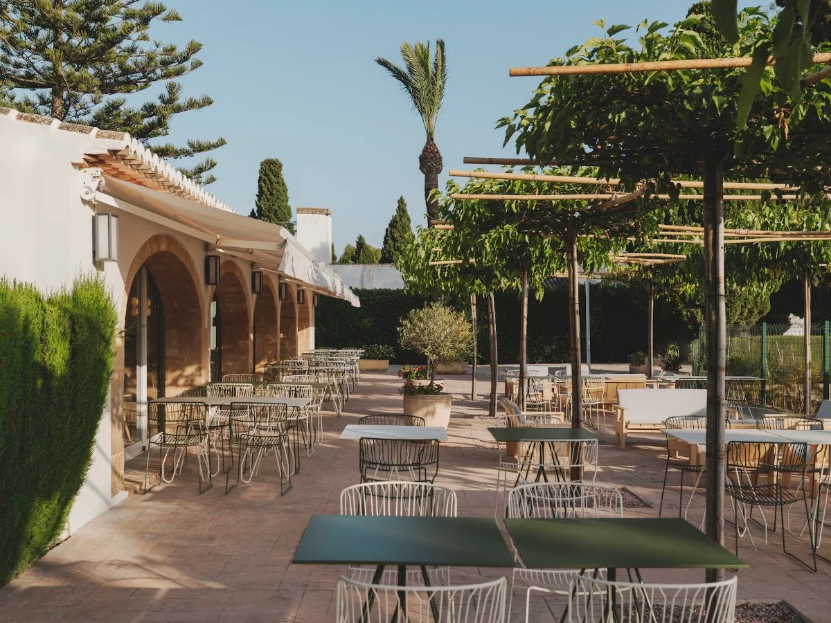 Wecamp Jávea — camping en Xàbia, Alicante, Comunidad Valenciana · 4.3 de 5 (1523 opiniones)