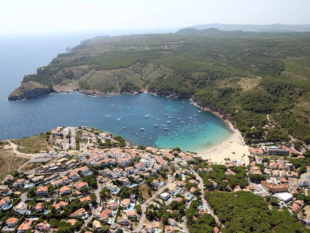wecamp L'Escala Punta Milà — camping en L'Escala, Girona, Cataluña · 4.3 de 5 (621 opiniones)