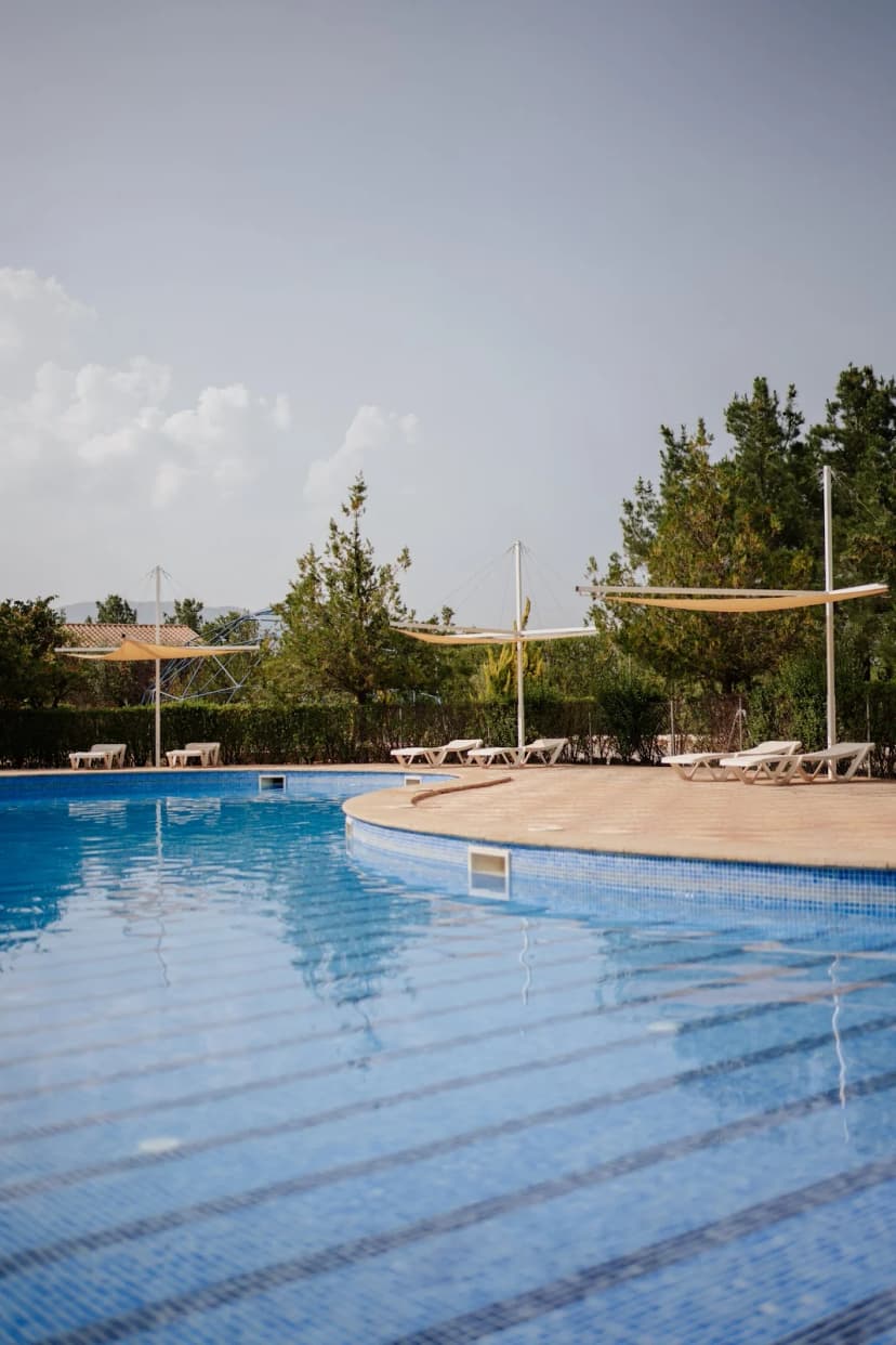 Welmoon Villas Paisaje — foto 3, en Caravaca de la Cruz, Murcia
