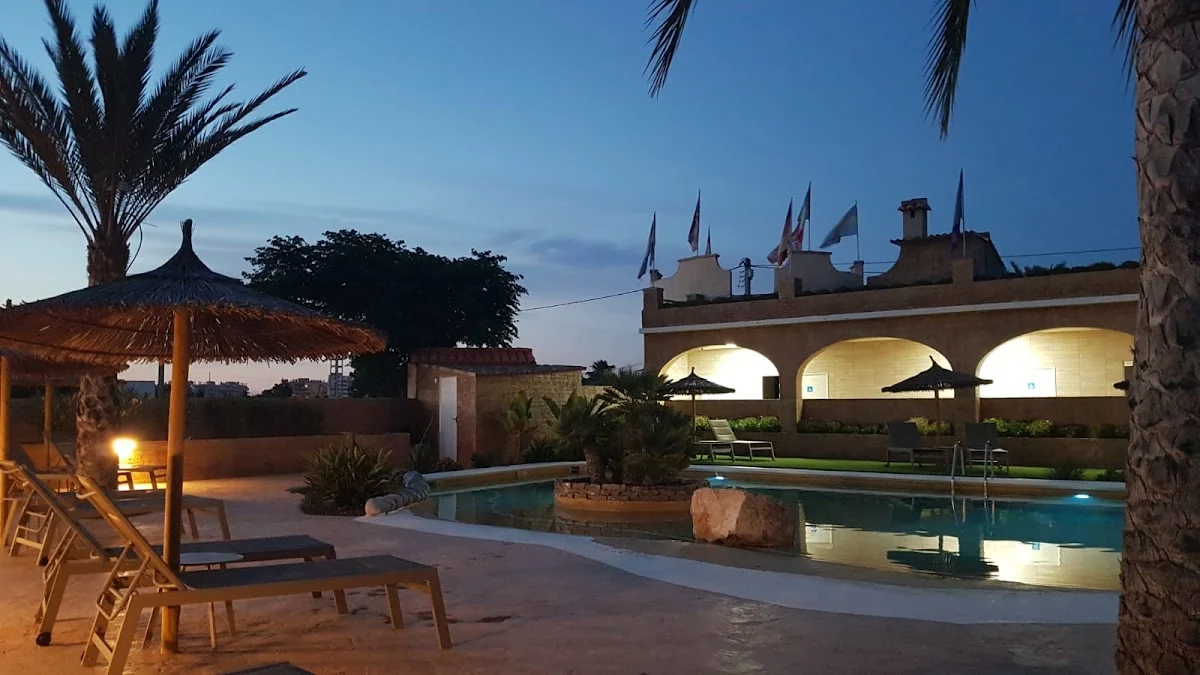 Xeraco campers — camping en Xeraco, Valencia, Comunidad Valenciana · 4.6 de 5 (1619 opiniones)