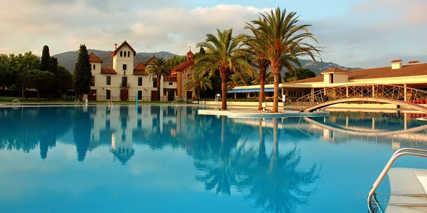 Yelloh! Village Camping Mas Sant Josep — camping en Santa Cristina d'Aro, Girona, Cataluña · 4.2 de 5 (2799 opiniones)