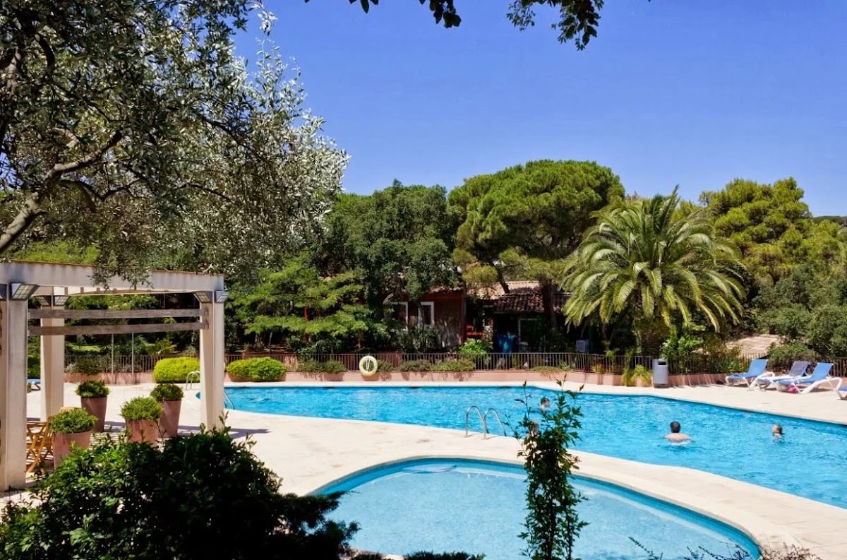 Yelloh! Village Sant Pol — camping en Sant Feliu de Guíxols, Girona, Cataluña · 4.4 de 5 (814 opiniones)