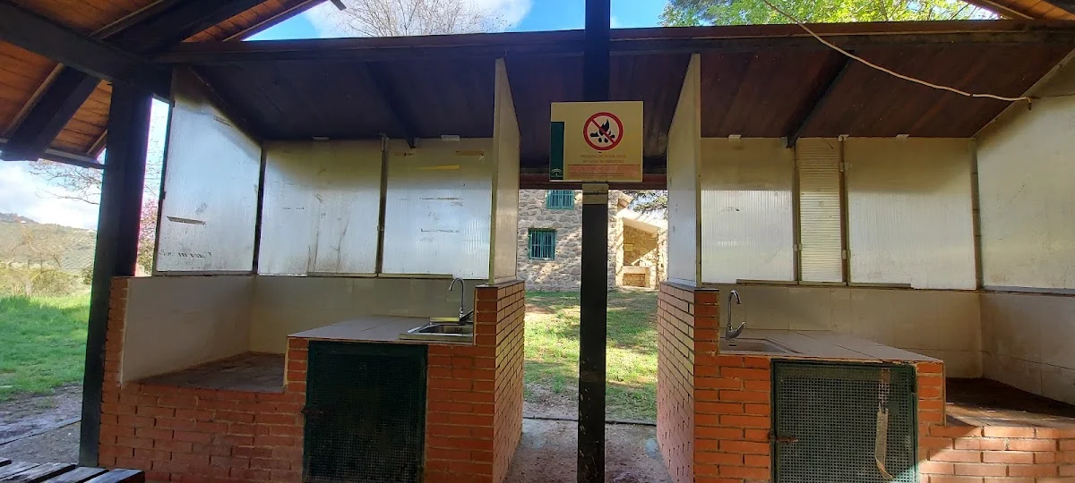 Zona Acampada Hondacabras — camping en Torres, Jaén, Andalucía · 3.6 de 5 (27 opiniones)