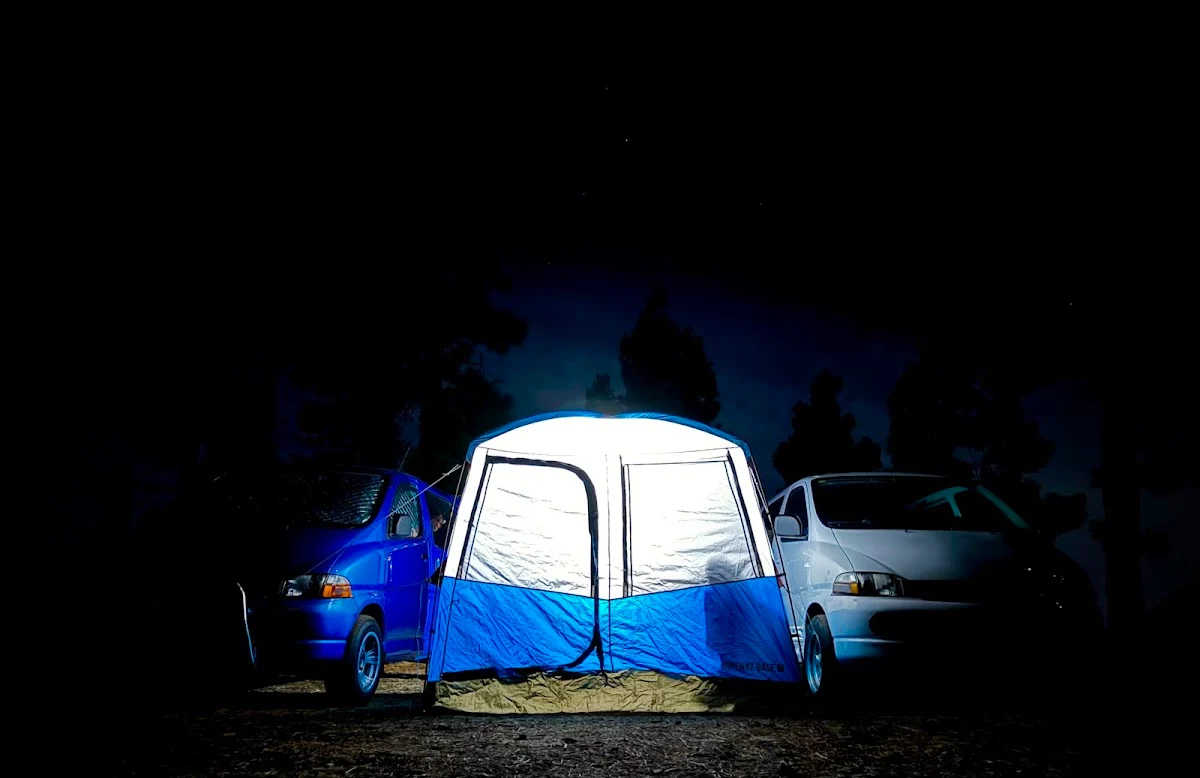 Zona de Acampada de Bailico — camping en GC-600, 35369, Las Palmas, España, Canarias · 4.4 de 5 (185 opiniones)