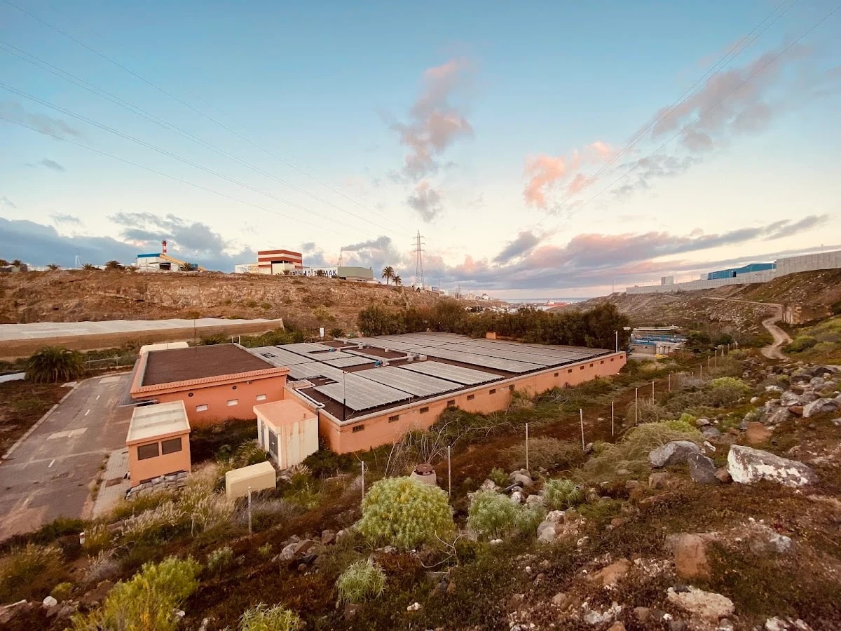 Zona De Acampada Salinetas — camping en Telde, Las Palmas, Canarias · 3.7 de 5 (51 opiniones)