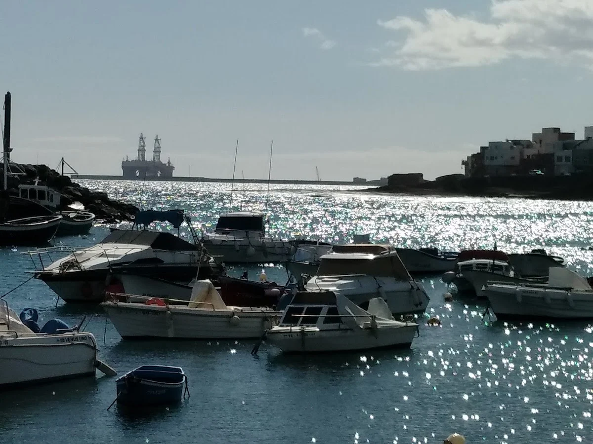 Zona de Acampada San Miguel de Tajao — camping en San Miguel de Tajao, Santa Cruz de Tenerife, Canarias · 4.2 de 5 (70 opiniones)