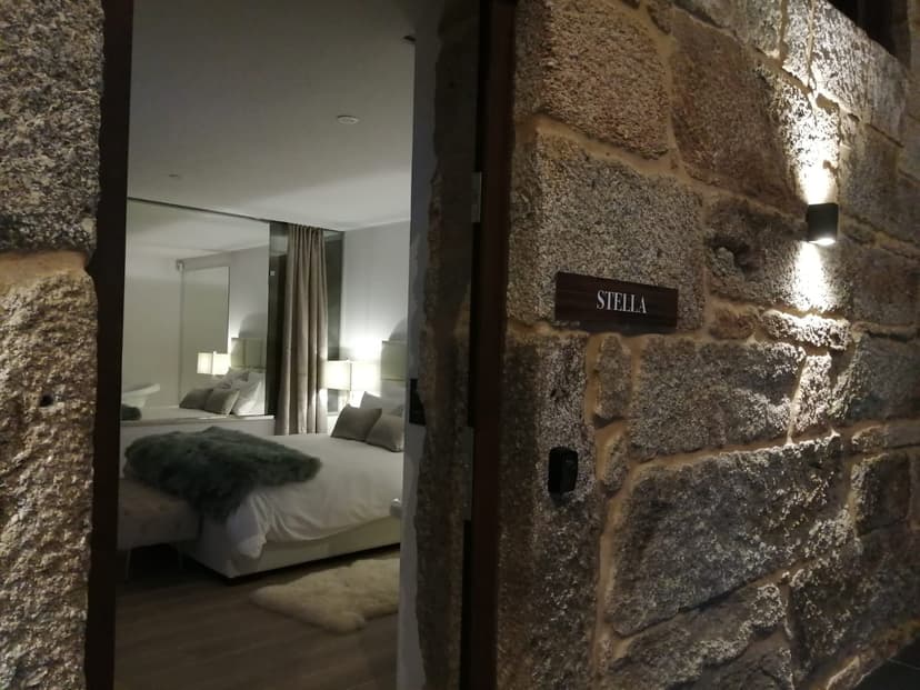 Casa Albarari — foto 2, en A Revolta, Pontevedra