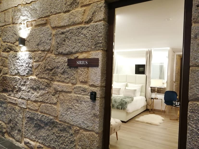 Casa Albarari — foto 3, en A Revolta, Pontevedra
