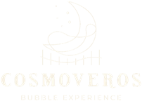 Logotipo de Cosmoveros