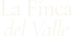 Logotipo de La Finca del Valle