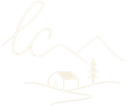 Logotipo de Las Cabañas del Valle