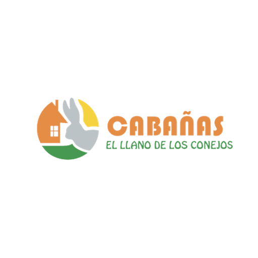 Logotipo de Cabañas Llano de los Conejos