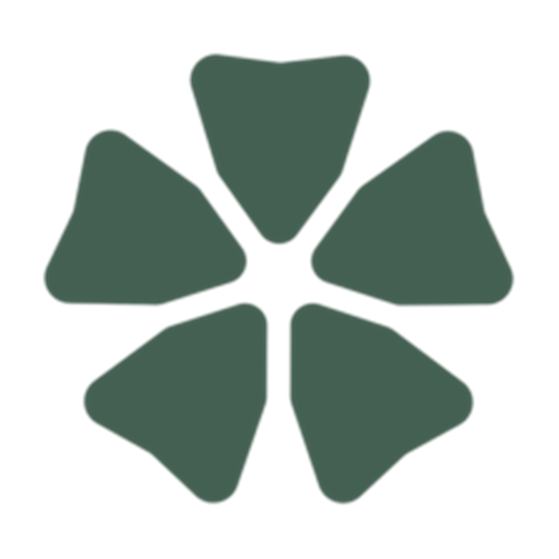 Logotipo de O Rincón dos Sentidos