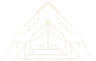 Logotipo de Unalome Glamping